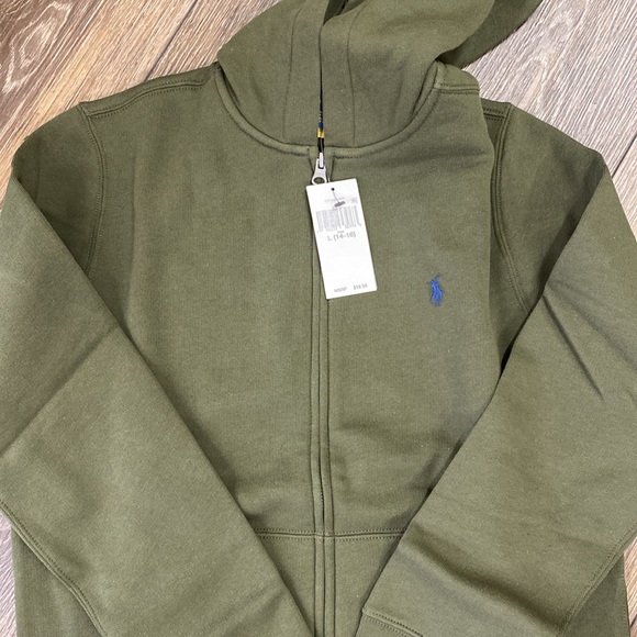 Lot of brand new with tags Polo Ralph Lauren YL 14-16 boys clothes - Picture 9 of 13